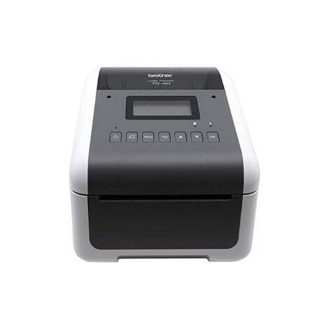 מדפסת  תרמית  להדפסת מדבקות ותוויות Brother TD-4550DNWB למכירה , 3 image