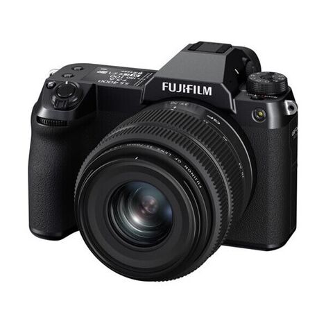 מצלמה  פורמט בינוני Fuji GFX50S II פוג'י למכירה , 2 image