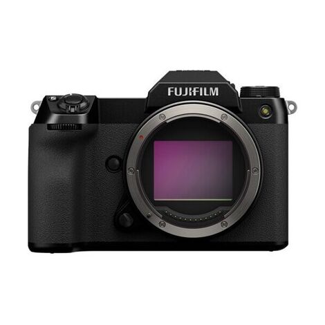 מצלמה  פורמט בינוני Fuji GFX50S II פוג'י למכירה , 3 image
