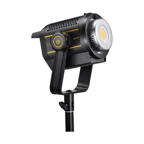 תאורת לדים Godox VL200 II למכירה , 2 image