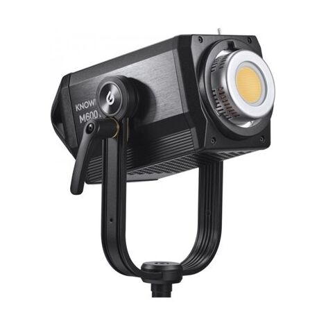 תאורת לדים Godox M600BI למכירה , 2 image
