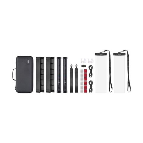 TL30 K2 Tube Light RGB x2 set Godox למכירה , 2 image