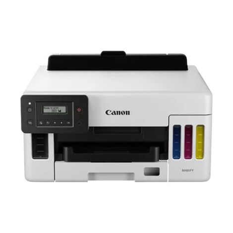 מדפסת  הזרקת דיו  רגילה Canon Maxify GX5040 קנון למכירה , 2 image