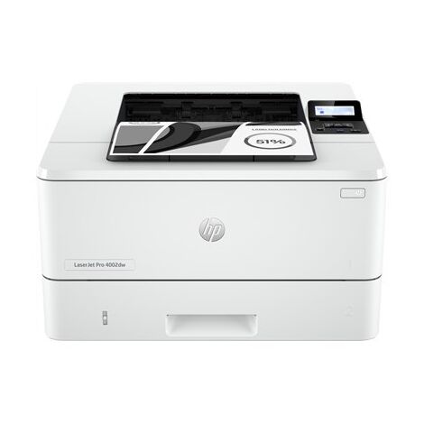 מדפסת  לייזר  רגילה HP LaserJet Pro 2Z606F למכירה , 2 image
