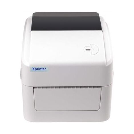 מדפסת  תרמית  להדפסת מדבקות ותוויות Xprinter XP-420B למכירה , 2 image