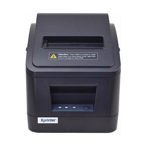 מדפסת  תרמית  לקופה XP-V320N Xprinter למכירה , 2 image