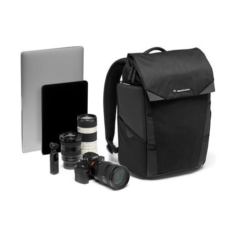 תיק למצלמה Manfrotto Chicago Backpack MB CH-BP-30 למכירה , 2 image