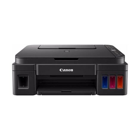 מדפסת  הזרקת דיו  משולבת Canon Pixma G3416 קנון למכירה , 2 image