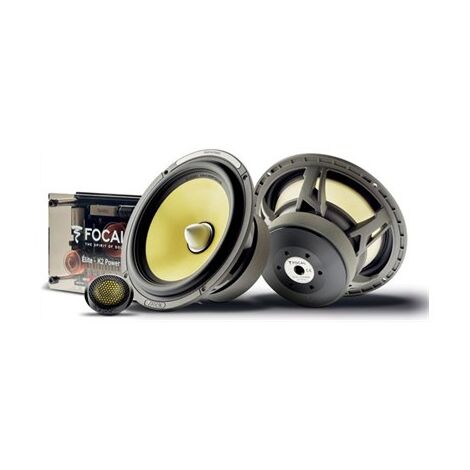 ES 165 K2 Focal למכירה 