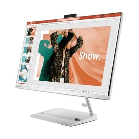 Lenovo IdeaCentre AIO 3 27IAP7 F0GJ0059IV  27 אינטש לנובו למכירה , 2 image