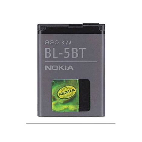 Nokia BL-5BT 2600/870 תואמת נוקיה למכירה 