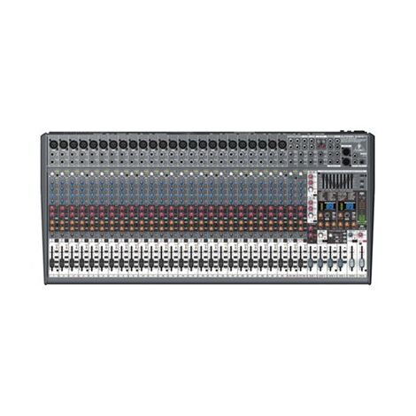 מיקסר Behringer SX3242FX ברינגר למכירה , 2 image