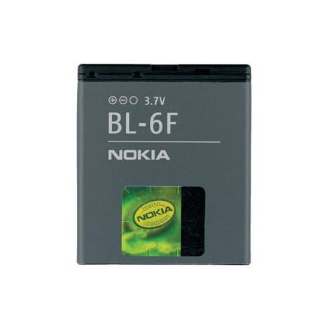 Nokia BL-6F N95 תואמת נוקיה למכירה , 2 image