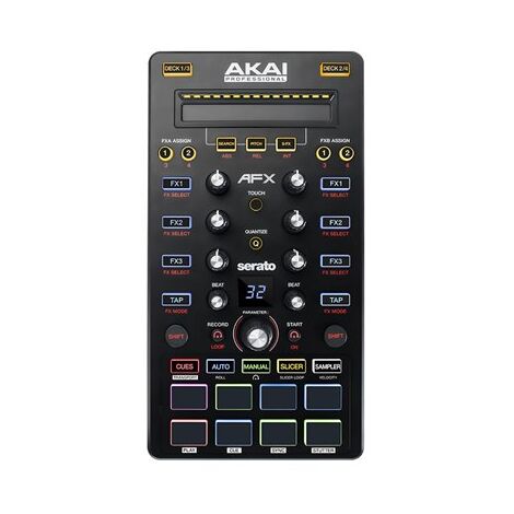 קונטרולר AKAI AFX למכירה , 2 image