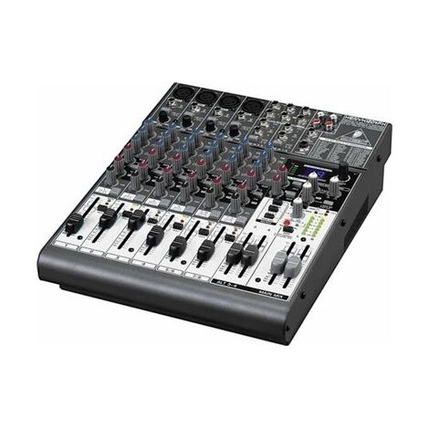 מיקסר Behringer Xenyx 1204FX ברינגר למכירה , 3 image