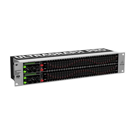 אקולייזר Behringer FBQ3102HD ברינגר למכירה 
