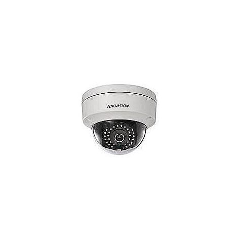 מצלמת כיפה Hikvision DS2CD2122FWDI HD למכירה 