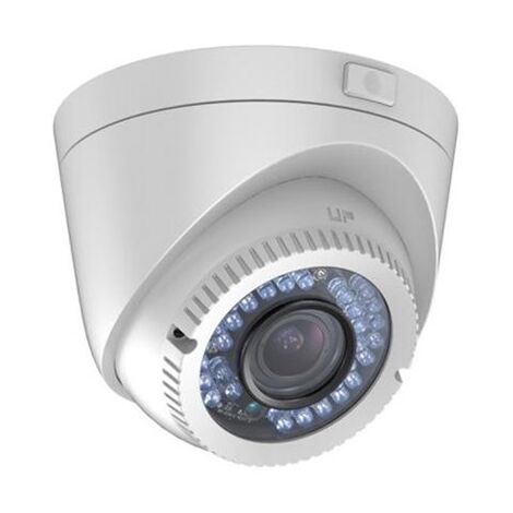 מצלמת כיפה Hikvision DS-2CE56D1T-VFIR3 HD למכירה , 2 image