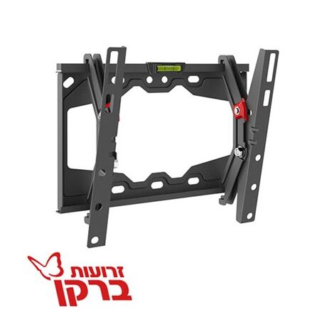 מתקן תליה לטלוויזיה  זרועות ברקן E210 Plus למכירה , 2 image