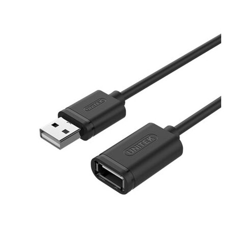 USB 2.0 YC449GBK Unitek למכירה , 2 image