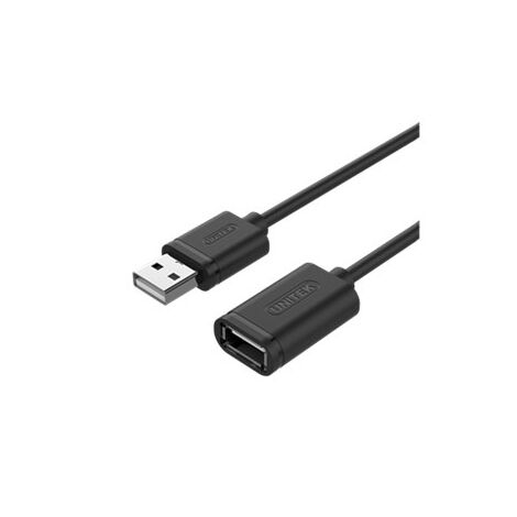 USB 2.0 YC417GBK Unitek למכירה , 2 image