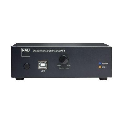 קדם מגבר NAD PP 4 למכירה , 2 image