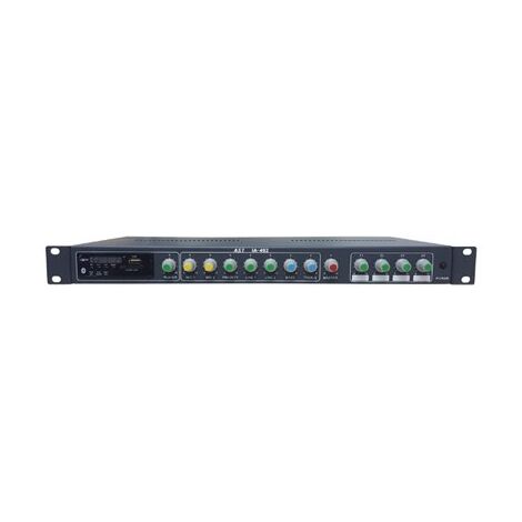 מגבר כוח AST IA-492 למכירה , 2 image