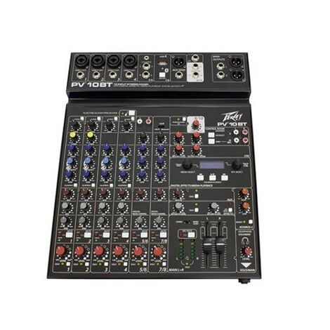 PV10BT Peavey למכירה , 2 image