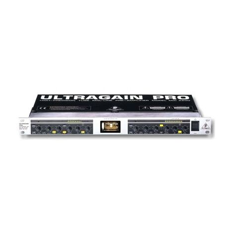 קדם מגבר Behringer MIC2200 ברינגר למכירה 