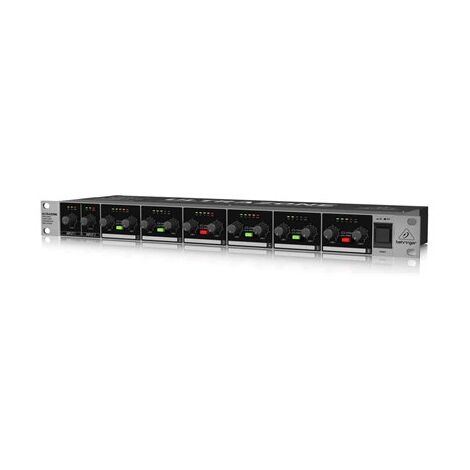 מיקסר Behringer ZMX2600 ברינגר למכירה 