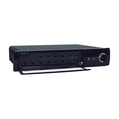 MA6000M Behringer ברינגר למכירה , 2 image
