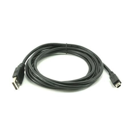 USB 2.0 CH-USB-MINI-1.8 Gold Touch למכירה , 2 image