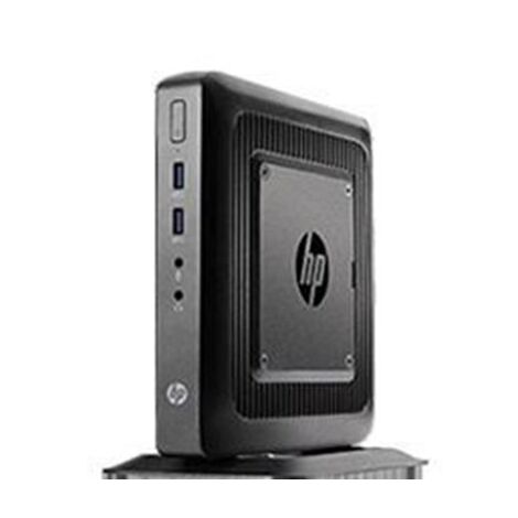מחשב נייח AMD GX HP t530 Thin Client 3JG75EA למכירה , 2 image