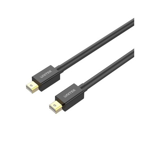 Mini DisplayPort YC613BK Unitek למכירה , 2 image