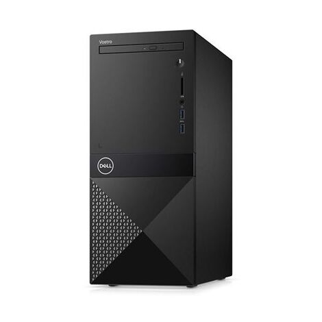 מחשב נייח Intel Core i3 Dell Vostro 3671 MT VM-RD09-11723 דל למכירה , 2 image