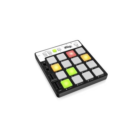 iRig Pads IK Multimedia למכירה 