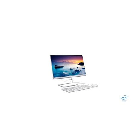 Lenovo IP AIO 3 24IMB05 F0EU00EJIV  23.8 אינטש לנובו למכירה , 3 image