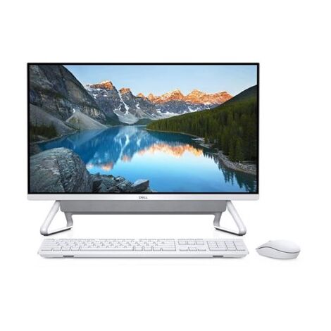 Dell Inspiron 5400 AI5400-6421  23.8 אינטש דל למכירה , 2 image