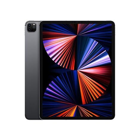 טאבלט Apple iPad Pro 12.9 M1 (2021) 256GB Wi-Fi + Cellular אפל למכירה 