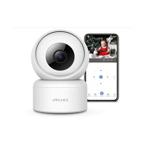 מצלמת אבטחה IMILAB C20 Home Security Camera למכירה , 3 image