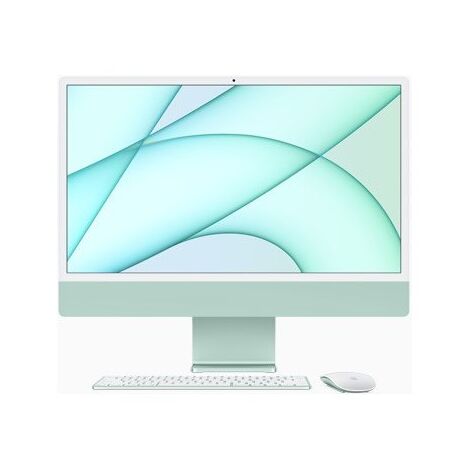 Apple iMac 24 M1 MGPH3HB/A  24 אינטש אפל למכירה , 3 image