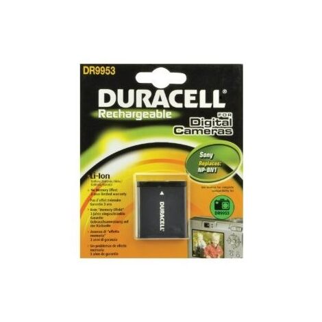 Duracell DR9953 למכירה 