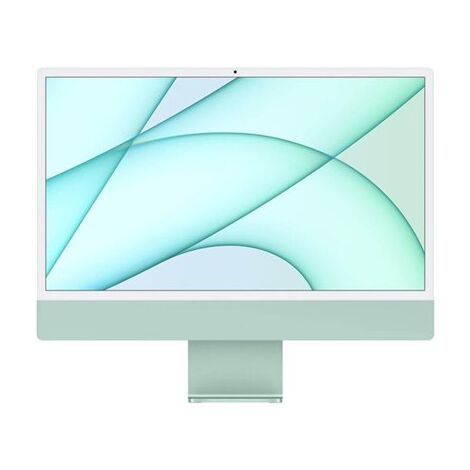 Apple iMac 24 M1 MGPJ3HB/A  24 אינטש אפל למכירה , 2 image