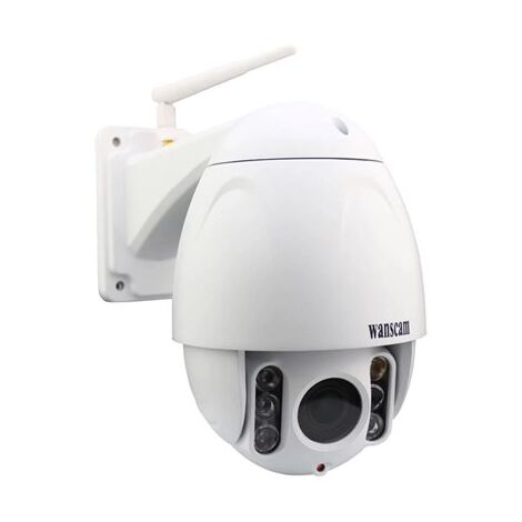 מצלמת PTZ  Wanscam HW0045 למכירה , 2 image