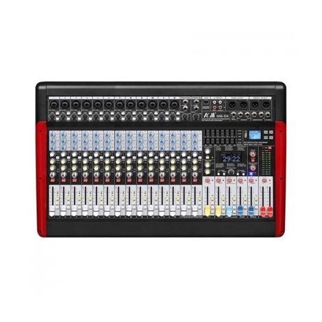 G16-DX ICM למכירה 