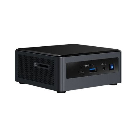מחשב נייח Intel Core i7 Intel NUC 10 NUC10I7FNHN אינטל למכירה , 2 image