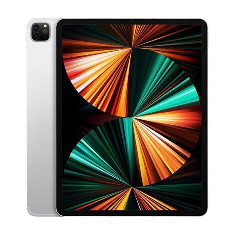 טאבלט Apple iPad Pro 12.9 M1 (2021) 256GB Wi-Fi + Cellular אפל למכירה , 3 image