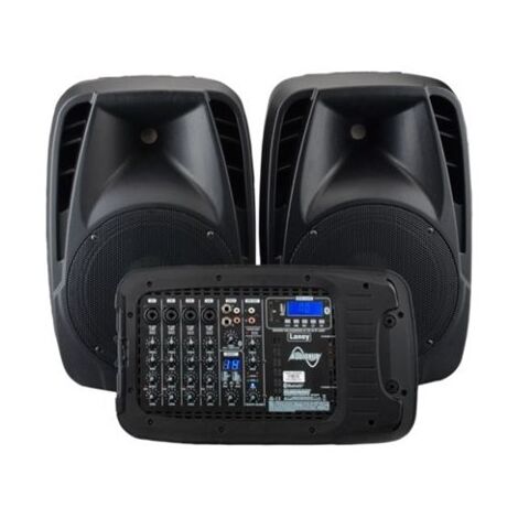 AH2500D Laney למכירה 