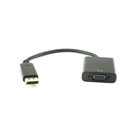 DisplayPort CH-DP-VGA Gold Touch למכירה , 3 image