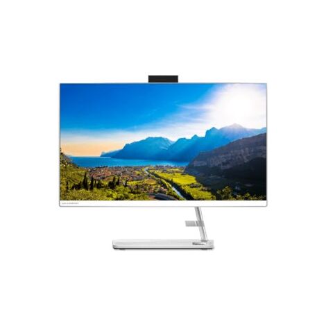 Lenovo IdeaCentre AIO 5 24-IOB6 F0FW00BNIV  27 אינטש לנובו למכירה 